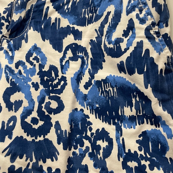 Lilly Pulitzer shorts - Picture 2 of 5